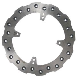 DISQUE DE FREIN MX ARRIERE MOTO HONDA