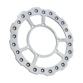 DISQUE DE FREIN MX AVANT MOTO HONDA