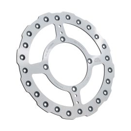 DISQUE DE FREIN MX AVANT MOTO KAWASAKI