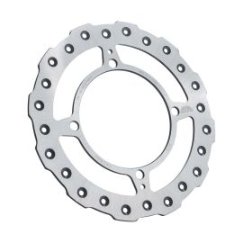 DISQUE DE FREIN MX ARRIERE MOTO KAWASAKI