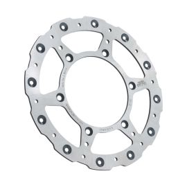 DISQUE DE FREIN MX AVANT MOTO SUZUKI
