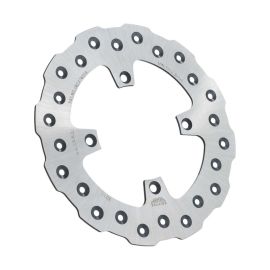 DISQUE DE FREIN MX ARRIERE MOTO SUZUKI