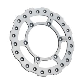 DISQUE DE FREIN MX ARRIERE MOTO YAMAHA
