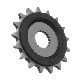 ROUE D'ENGRENAGE AVANT 520 17T