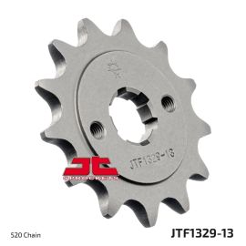 ROUE D'ENGRENAGE AVANT 520 13T