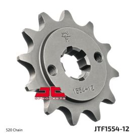 ROUE D'ENGRENAGE AVANT 520