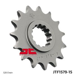 ROUE D'ENGRENAGE AVANT 520