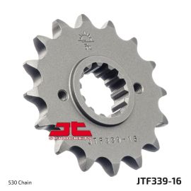 ROUE D'ENGRENAGE AVANT 530