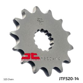 JT Sprocket Pignon Avant 525P - (JTF520)
