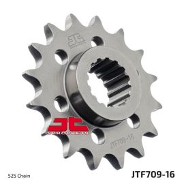 JT Sprocket Pignon Avant 525P - (JTF709)