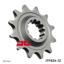JT Sprocket Pignon Avant 520P - (JTF824)