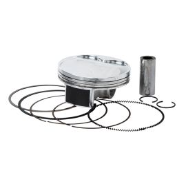 ENSEMBLE DE PISTON FORGÉ HAUTE COMPRESSION