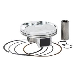 ENSEMBLE DE PISTON FORGÉ HAUTE COMPRESSION