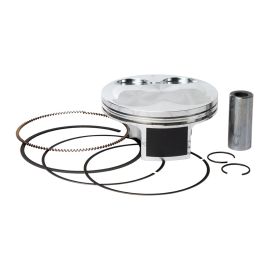 ENSEMBLE DE PISTON FORGÉ HAUTE COMPRESSION