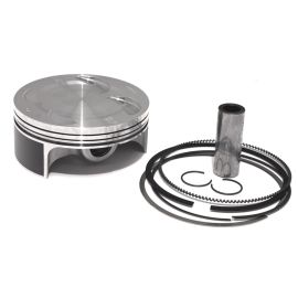 ENSEMBLE DE PISTON FORGÉ 