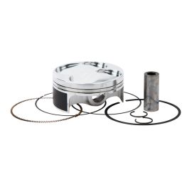 ENSEMBLE DE PISTON FORGÉ HAUTE COMPRESSION