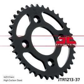 ROUE D'ENGRENAGE ARRIÈRE 420 37T