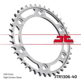 ROUE D'ENGRENAGE ARRIÈRE 530