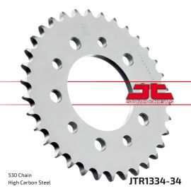 ROUE D'ENGRENAGE ARRIÈRE 530