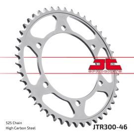 ROUE D'ENGRENAGE ARRIÈRE 525