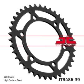 ROUE D'ENGRENAGE