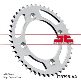 ROUE D'ENGRENAGE ARRIÈRE 428