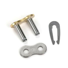 MAILLON O'RING CLIP 520X1R (OR/NOIR)