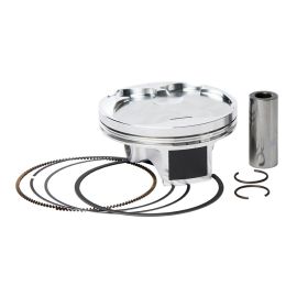 ENSEMBLE DE PISTON FORGÉ HAUTE COMPRESSION