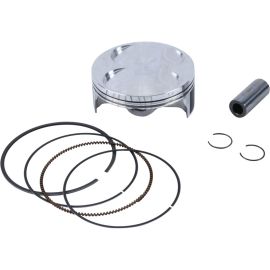 ENSEMBLE DE PISTON FORGÉ HAUTE COMPRESSION