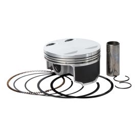 ENSEMBLE DE PISTON FORGÉ HAUTE COMPRESSION