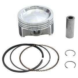 ENSEMBLE DE PISTON FORGÉ HAUTE COMPRESSION