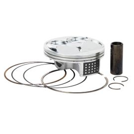ENSEMBLE DE PISTON FORGÉ HAUTE COMPRESSION