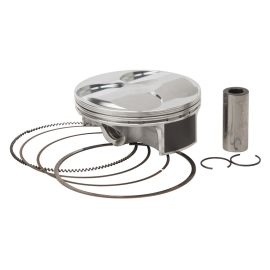 ENSEMBLE DE PISTON FORGÉ HAUTE COMPRESSION