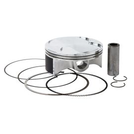 ENSEMBLE DE PISTON  FORGÉ 