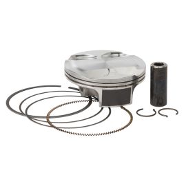 ENSEMBLE DE PISTON FORGÉ HAUTE COMPRESSION