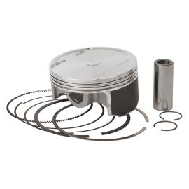ENSEMBLE DE PISTON FORGÉ 
