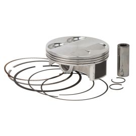 ENSEMBLE DE PISTON  FORGÉ 