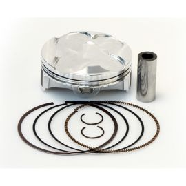 ENSEMBLE DE PISTON  FORGÉ 