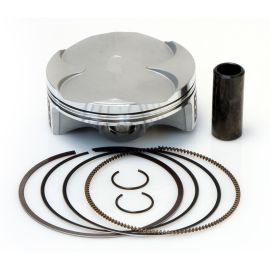 ENSEMBLE DE PISTON FORGÉ HAUTE COMPRESSION
