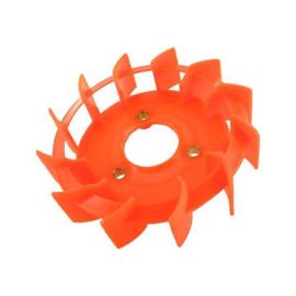 VENTILATEUR DE REFROIDISSEMENT SURDIMENSIONNÉ - MINARELLI