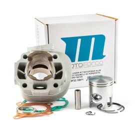 CYLINDRE ALUMINIUM 50CC - MINARELLI