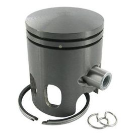 PISTON - VERTICAL