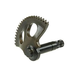 AXE DE KICK - CHINA 2T