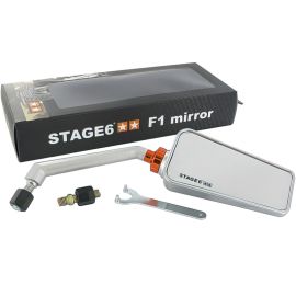 MIRROIRS DROITE F1 M8
