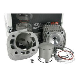 KIT CYLINDRE SPORT PRO MKII 70CC 10MM - MINARELLI