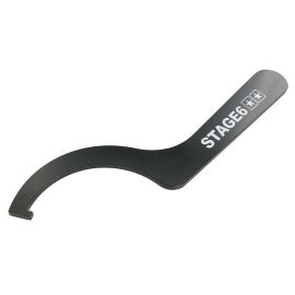 OUTIL DE MAINTIEN DE CLOCHE D'EMBRAYAGE