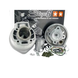 KIT CYLINDRE SPORT PRO 50CC - PIAGGIO LC