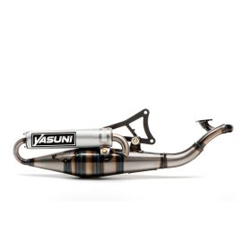 ÉCHAPPEMENT Z ALUMINIUM - MINARELLI