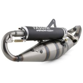 ÉCHAPPEMENT R NOIR - MINARELLI