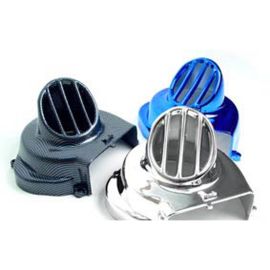 COUVERCLE DE VENTILATEUR - PIAGGIO